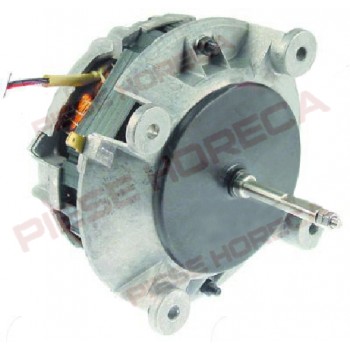 Motor ventilator SISME K48210-M02288 pentru cuptor PIRON, LAINOX, Olis 